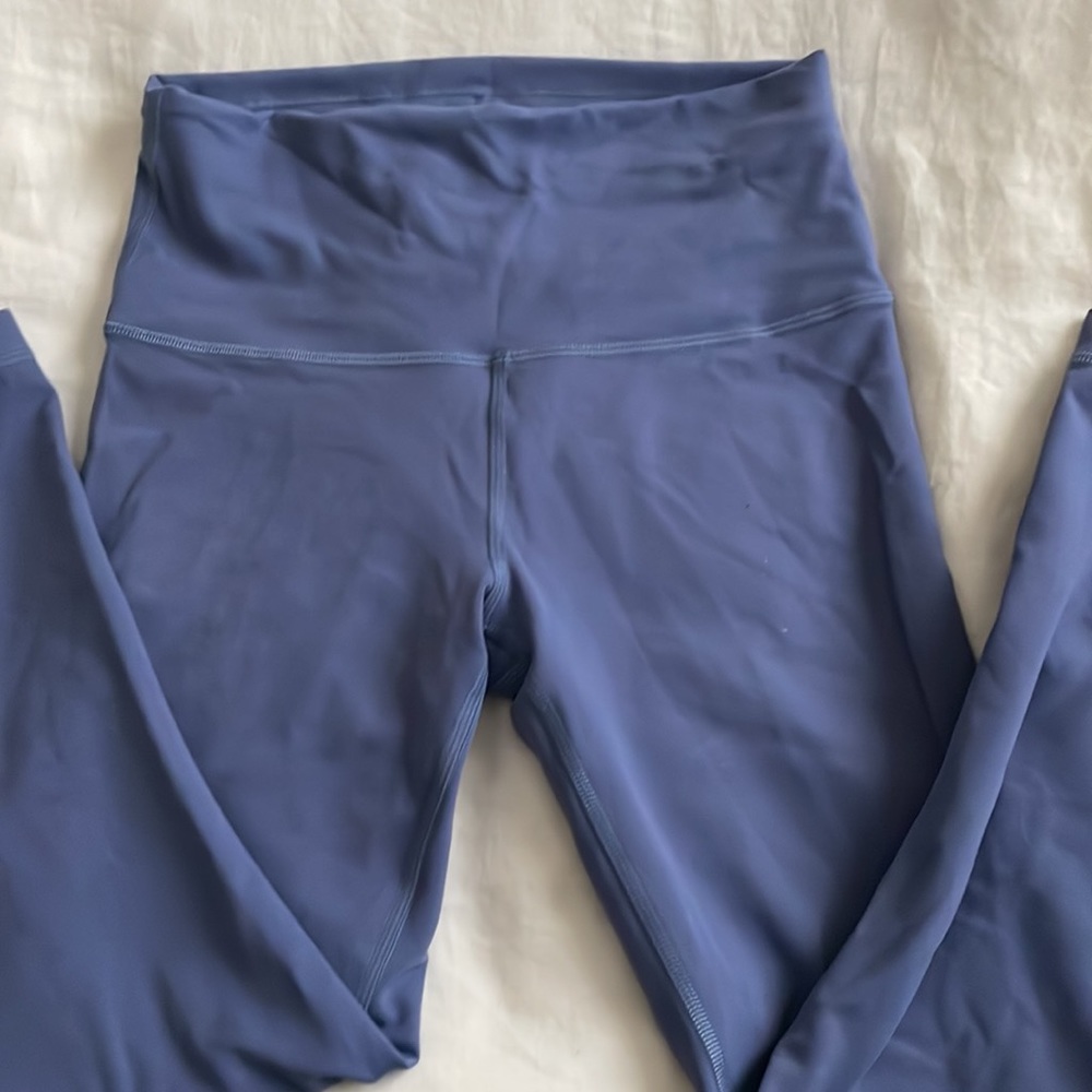 Wunder train 21” leggings